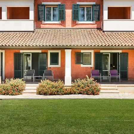 Residence Alla Beccaccia
