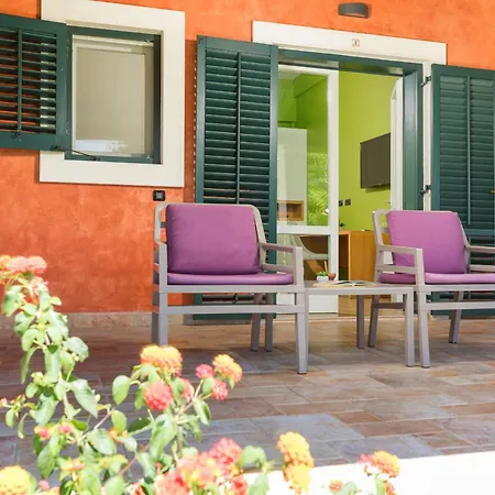 B&B Beccaccia