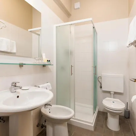 Residence Alla Beccaccia 4* Fažana