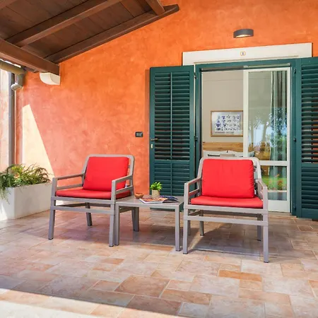 Residence Alla Beccaccia 4*