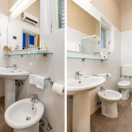 Residence Alla Beccaccia Fažana