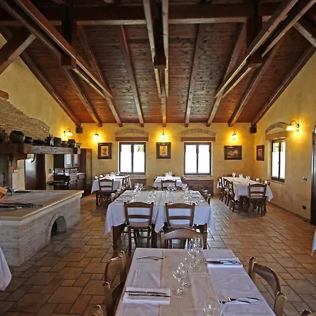 Bed & Breakfast Residence Alla Beccaccia Fažana