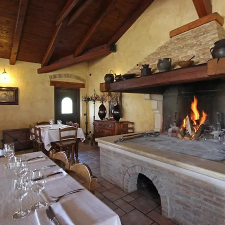 Residence Alla Beccaccia Fažana