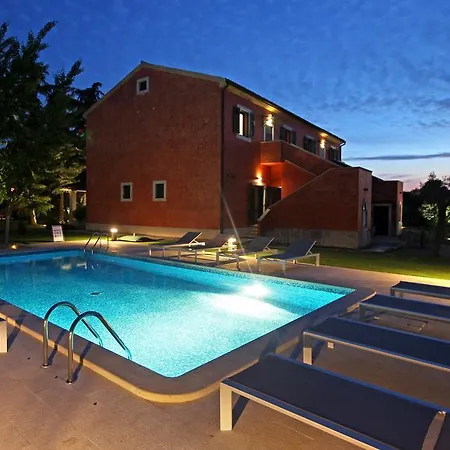 Bed & Breakfast Residence Alla Beccaccia
