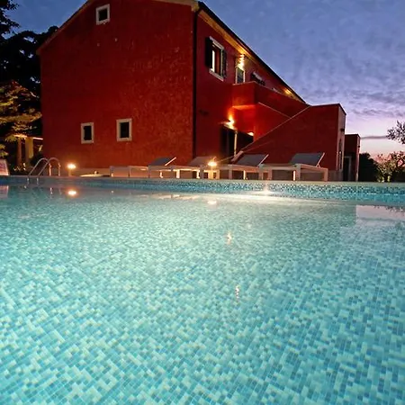 Residence Alla Beccaccia