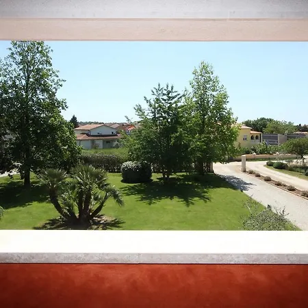 Residence Alla Beccaccia