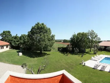 Bed & Breakfast Residence Alla Beccaccia