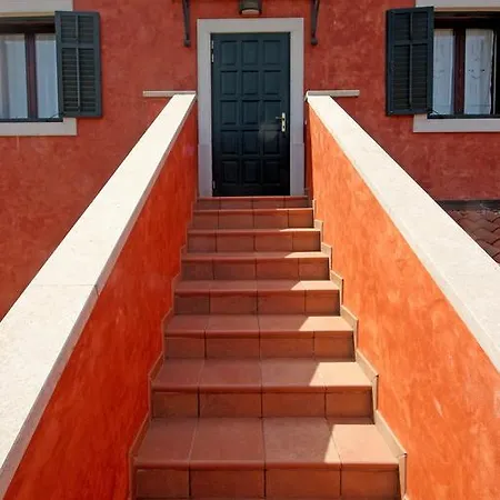 Bed & Breakfast Residence Alla Beccaccia 4*