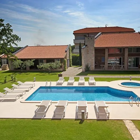 Residence Alla Beccaccia
