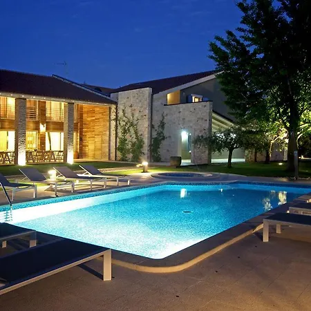 Beccaccia 4* Fažana