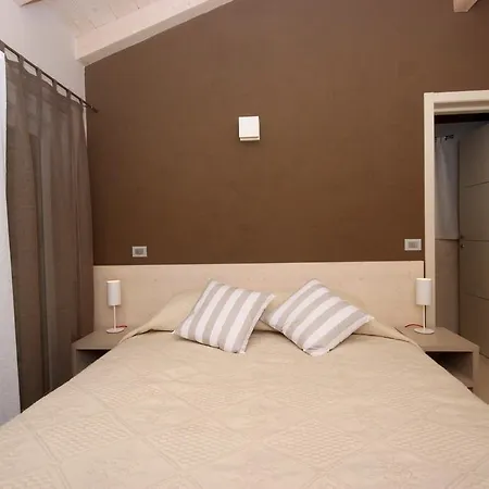 Beccaccia Oda ve Kahvaltı Fažana