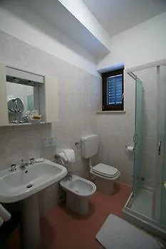 Panzió Beccaccia Fažana