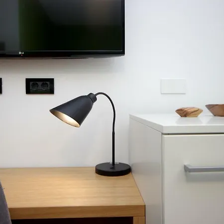 Residence Alla Beccaccia 4*
