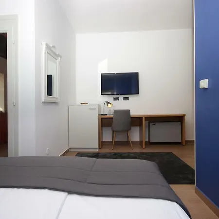 Bed and breakfast Beccaccia