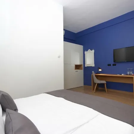 Beccaccia Bed and breakfast Fažana