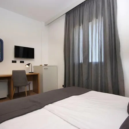 Beccaccia 3* Fažana