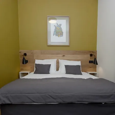 Beccaccia 3* Fažana