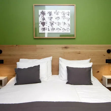 Beccaccia Bed and breakfast