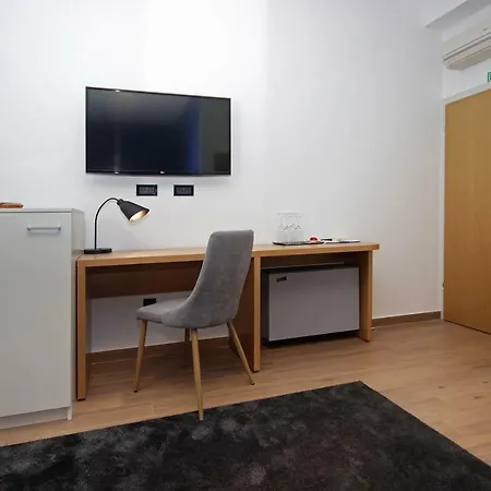 Beccaccia Nocleg ze śniadaniem Fažana