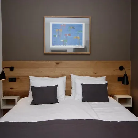 Beccaccia Oda ve Kahvaltı Fažana