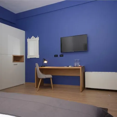 Frühstückspension Beccaccia Fažana