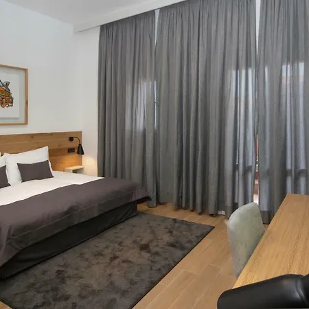 Beccaccia Oda ve Kahvaltı Fažana